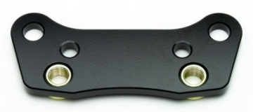 Picture of Wilwood Caliper Bracket Right Rear Sprint 10.50in Rotor DPS