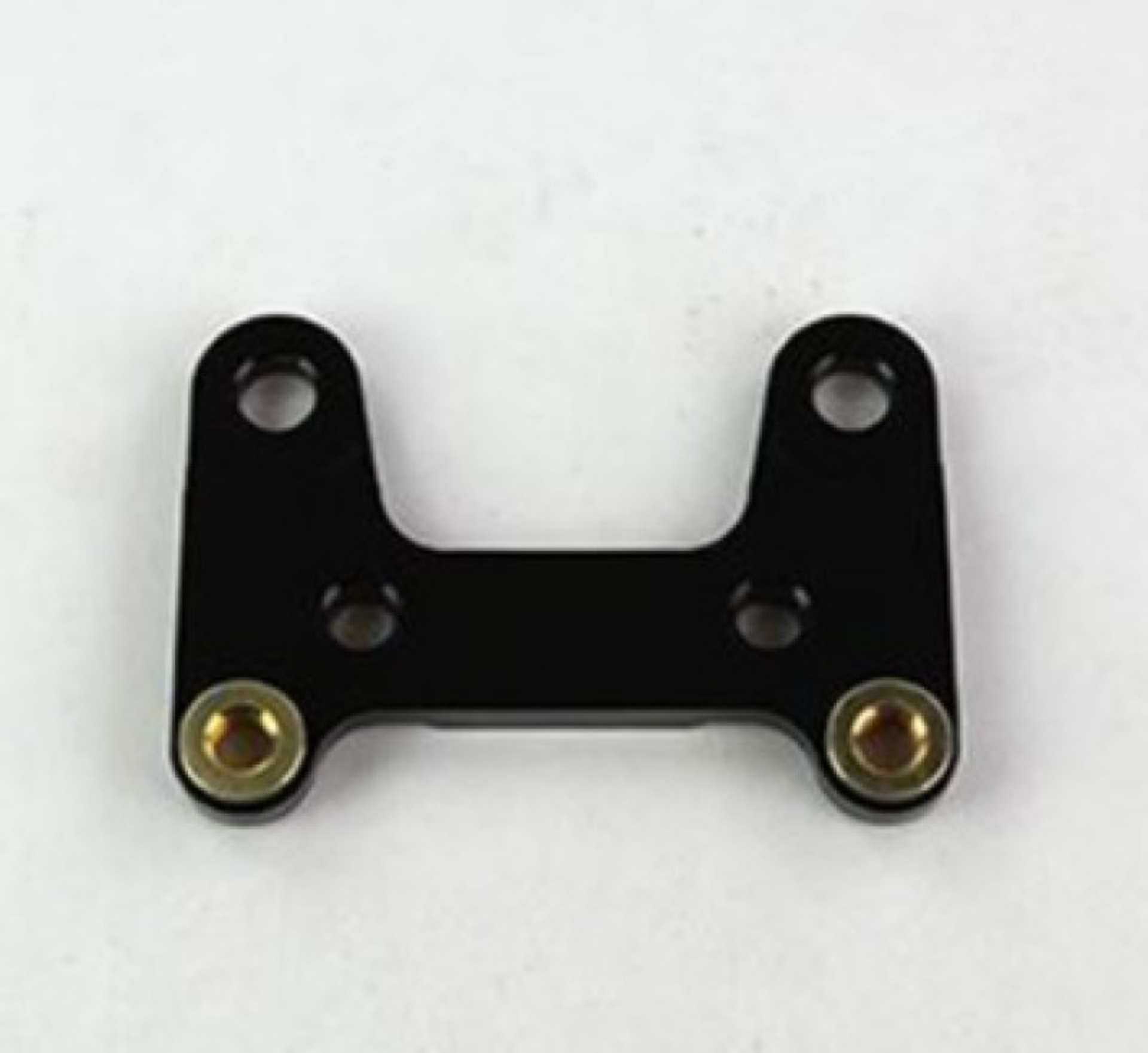 Picture of Wilwood Caliper Bracket Kit GP320 Midget Front Mount 10.50 Rotor