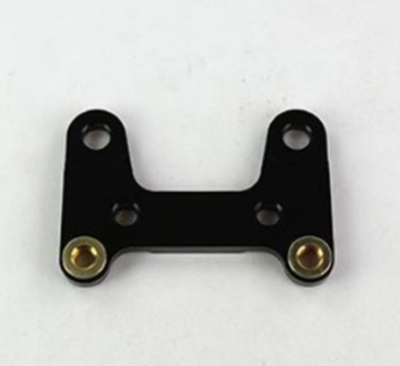 Picture of Wilwood Caliper Bracket Kit GP320 Midget Front Mount 10.50 Rotor