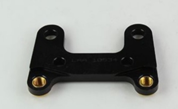 Picture of Wilwood Caliper Bracket Kit GP320 Midget Top Mount 10.50 Rotor