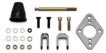 Picture of Wilwood Bracket Kit - Tandem M/C to Single Pedal