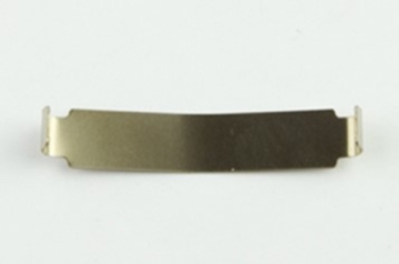 Picture of Wilwood Pad Wear Plate - DL/DLS