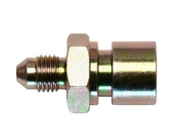 Picture of Wilwood Fitting Adaptor -3 to 7/16-24 I.F.