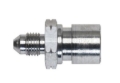 Picture of Wilwood Fitting Adaptor -3 to 10mm x 1.0 I.F.