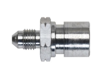 Picture of Wilwood Fitting Adaptor -3 to 10mm x 1.0 I.F.