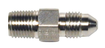 Picture of Wilwood Inlet Fitting - 1/8-27 NPT to -3 (Straight)