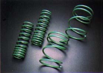 Picture of Tein 07-11 Nissan Versa C13 5dr Hatchback S. Tech Springs