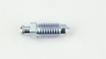 Picture of Wilwood Fitting kit - Bleed Screw M10 x 1.5 Iron GM Metric