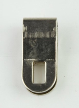 Picture of Wilwood Clevis (each). From 330-9371 Universal Cable kit