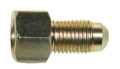 Picture of Wilwood Fitting Adapter Remote M/C 3/8-24 - 3/16