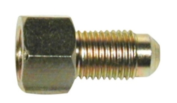 Picture of Wilwood Fitting Adapter Remote M/C 3/8-24 - 3/16