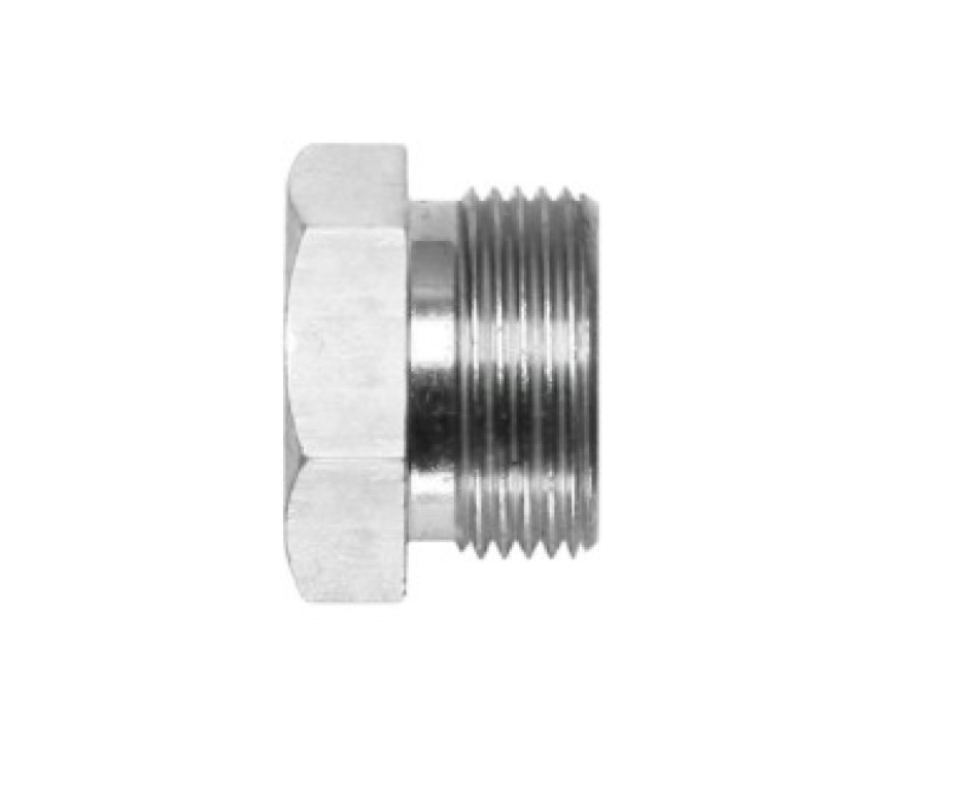 Picture of Wilwood WIL Fittings and Adaptors Brake Hardware - 220-13368