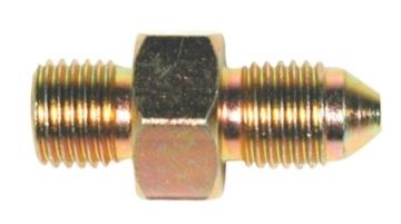 Picture of Wilwood Fitting Adapter Remote M/C 3/8-24 x #3
