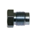 Picture of Wilwood Fitting Adapter Tandem M/C 3/16 x 1/2-20