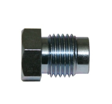 Picture of Wilwood Fitting Adapter Tandem M/C 3/16 x 1/2-20