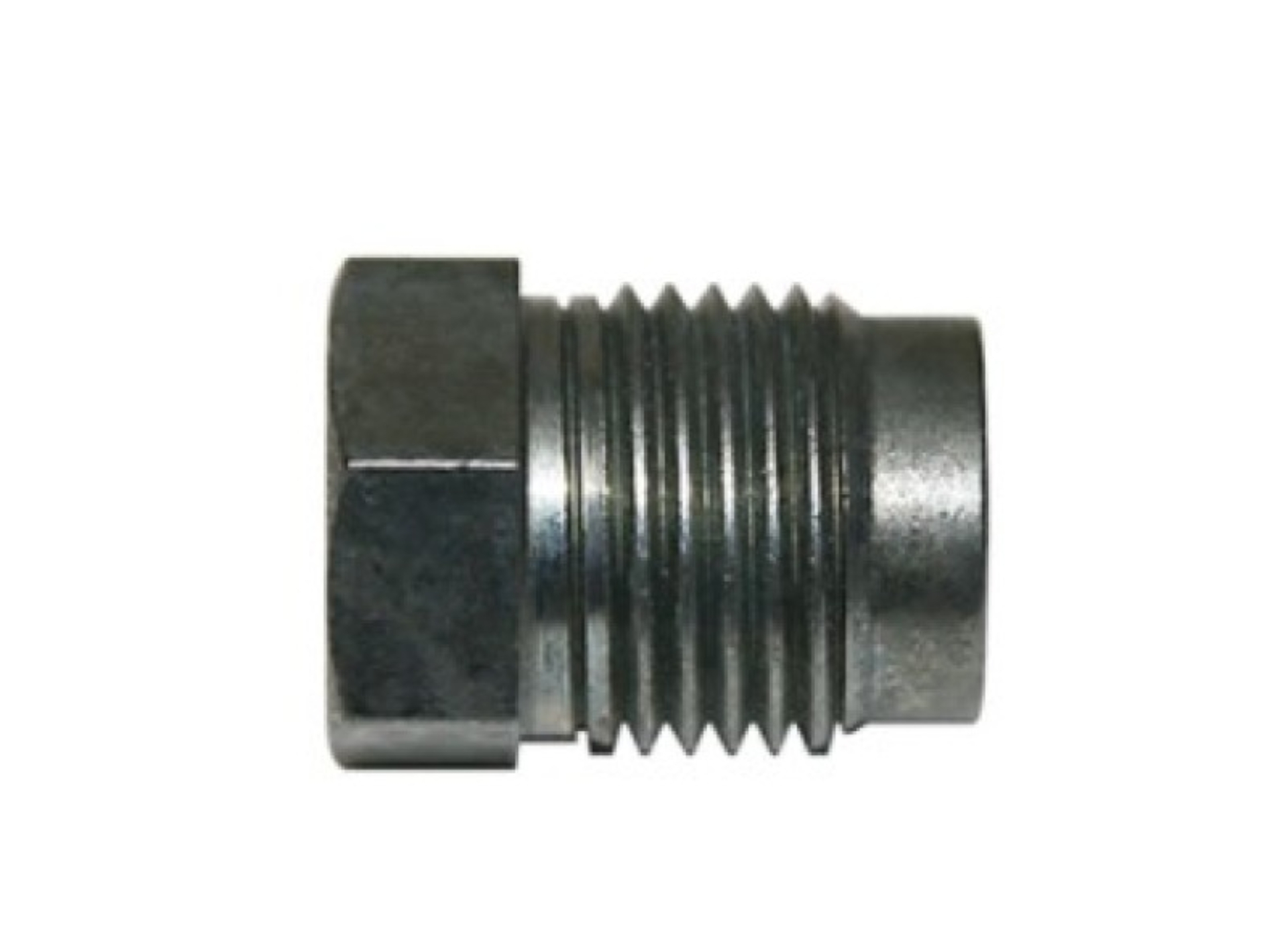 Picture of Wilwood Fitting Adapter Tandem M/C 3/16 x 9/16-20