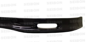 Picture of Seibon 92-95 Honda Civic 2dr/HB SP Carbon Fiber Front Lip
