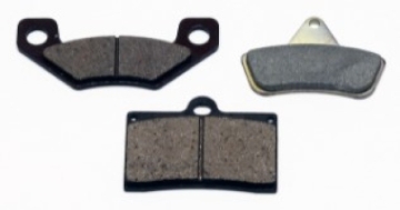 Picture of Wilwood Kart Pads - 2pk Kart Caliper