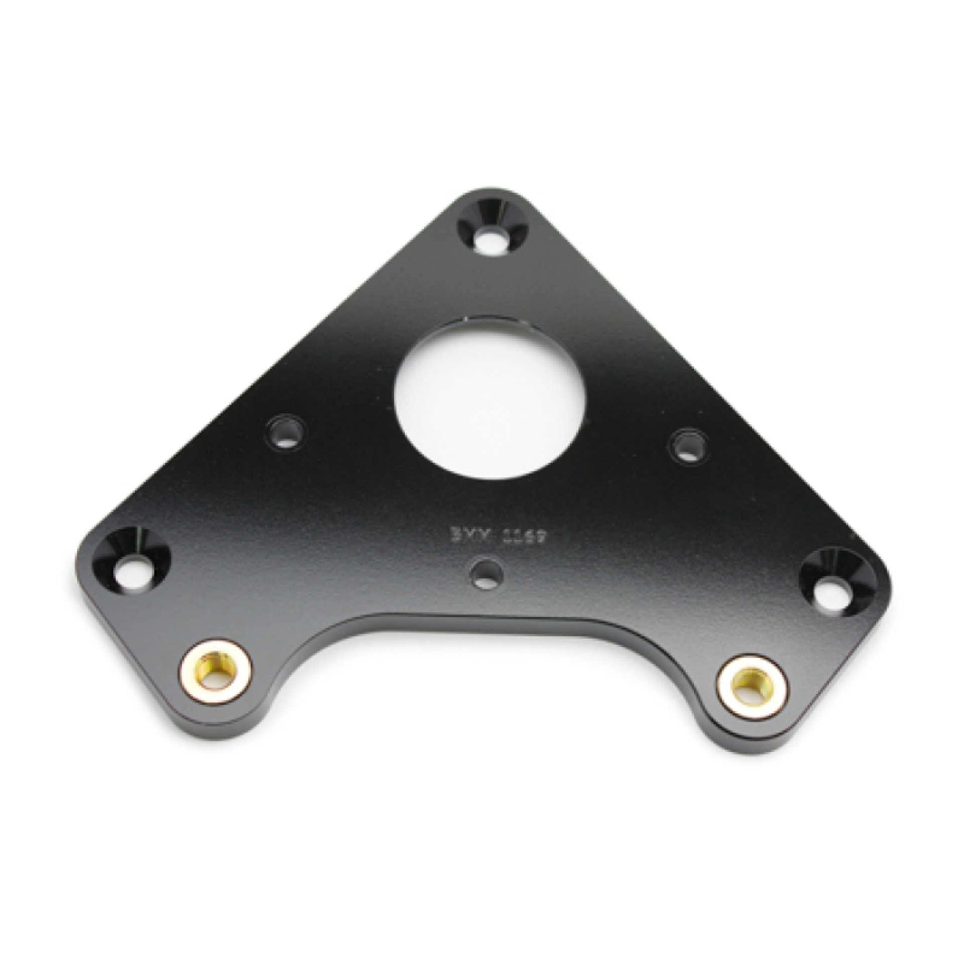 Picture of Wilwood Bracket (ea) - Front MD-HD 80-87 GM G Body
