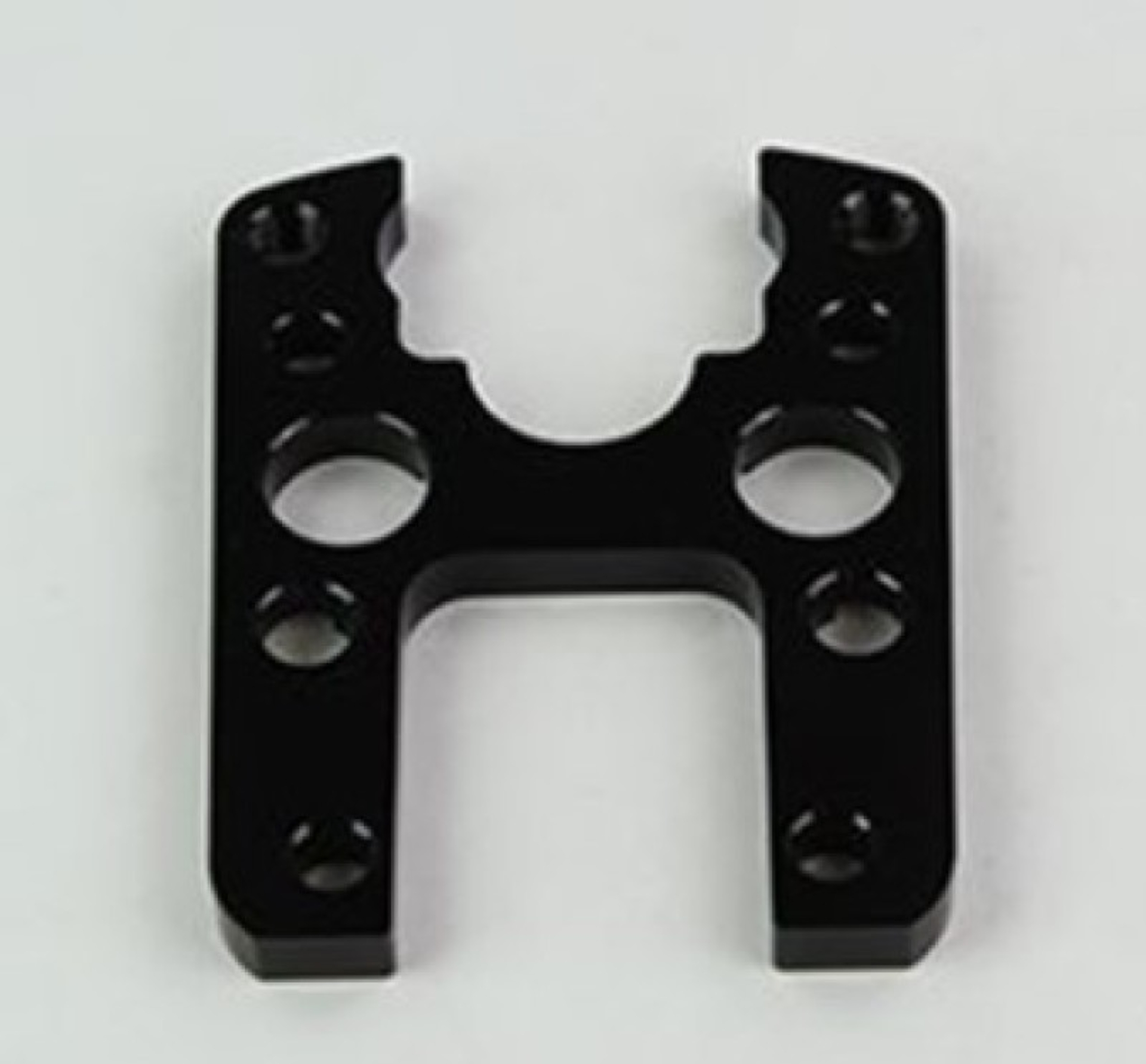 Picture of Wilwood Bracket (ea) - Front Drag - LD Anglia / P&S