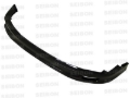 Picture of Seibon 92-95 Honda Civic 2dr/HB SP Carbon Fiber Front Lip