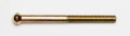 Picture of Wilwood Push Rod High Volume Master Cylinder - 5/16-24 x 3.82 LG