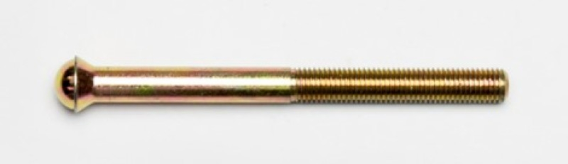 Picture of Wilwood Push Rod High Volume Master Cylinder - 5/16-24 x 3.82 LG