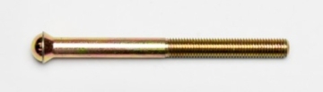 Picture of Wilwood Push Rod High Volume Master Cylinder - 5/16-24 x 3.82 LG