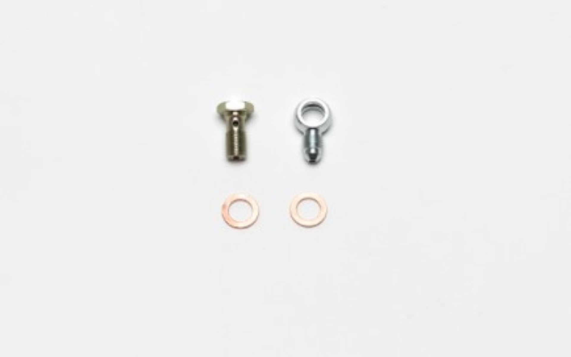 Picture of Wilwood WIL Fittings and Adaptors Brake Hardware - 220-13674