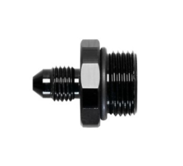 Picture of Wilwood Inlet kit w/ O-ring Compact Remote M/C 11/16-20 to -3 Male