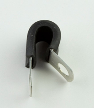Picture of Wilwood Cushion Clamp 3/8in .34 Mount Hole