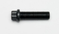 Picture of Wilwood Wheel Stud - 1/2-20 x 1.75in - HD Hub