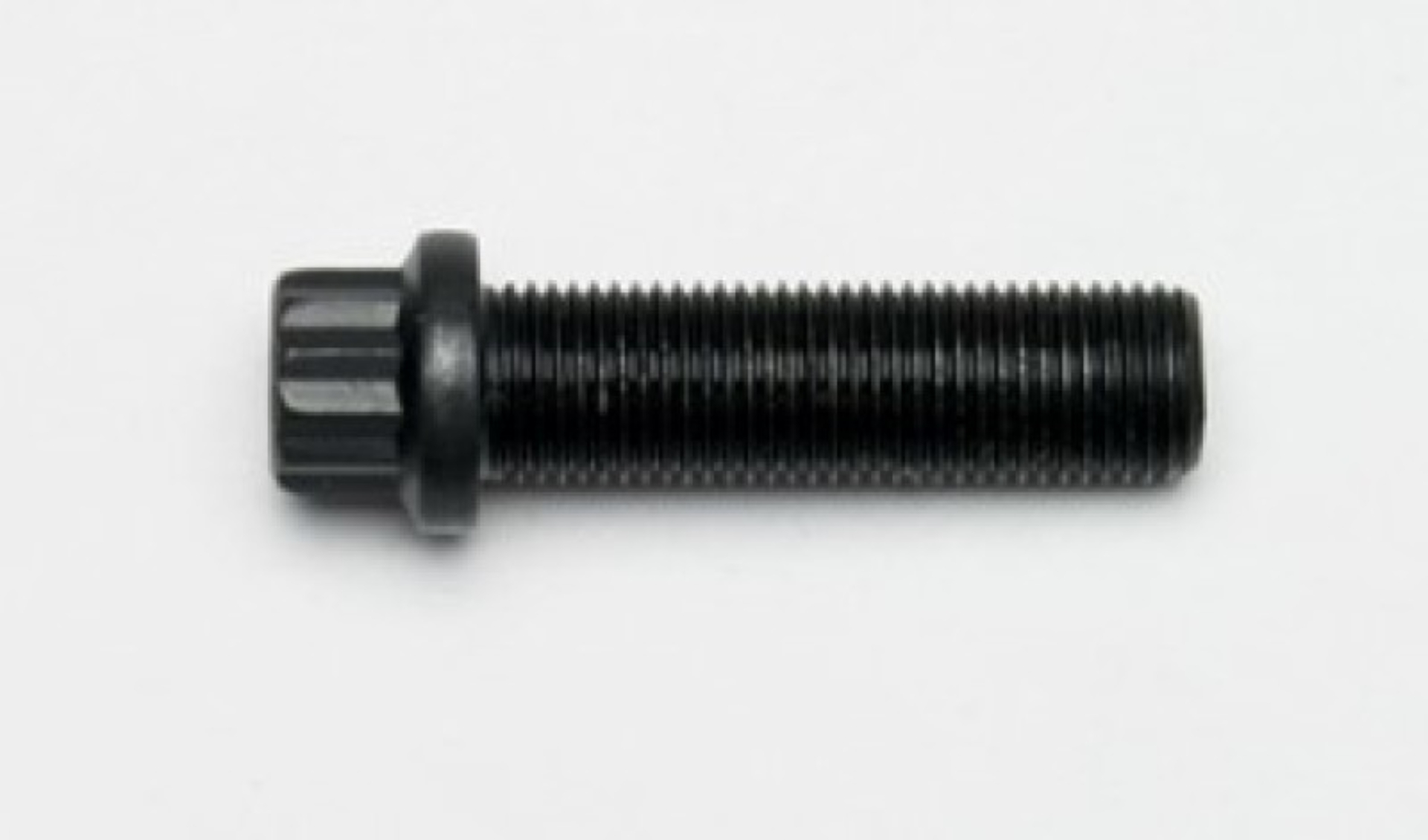 Picture of Wilwood Wheel Stud - 1/2-20 x 1.75in - HD Hub