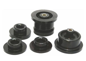 Picture of Whiteline Plus 03+ Pontiac GTO Rear Crossmember Outer Mount Insert Kit