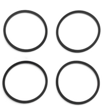Picture of Wilwood O-Ring Kit - 1.62in Square Seal - 4 pk.