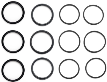 Picture of Wilwood O-Ring & Seal Kit - 1.75/1.62/1.62in Square Seal - 6 pk.