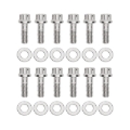 Picture of Wilwood Rotor Bolt Kit-Promatrix Hat/Rotor Kit
