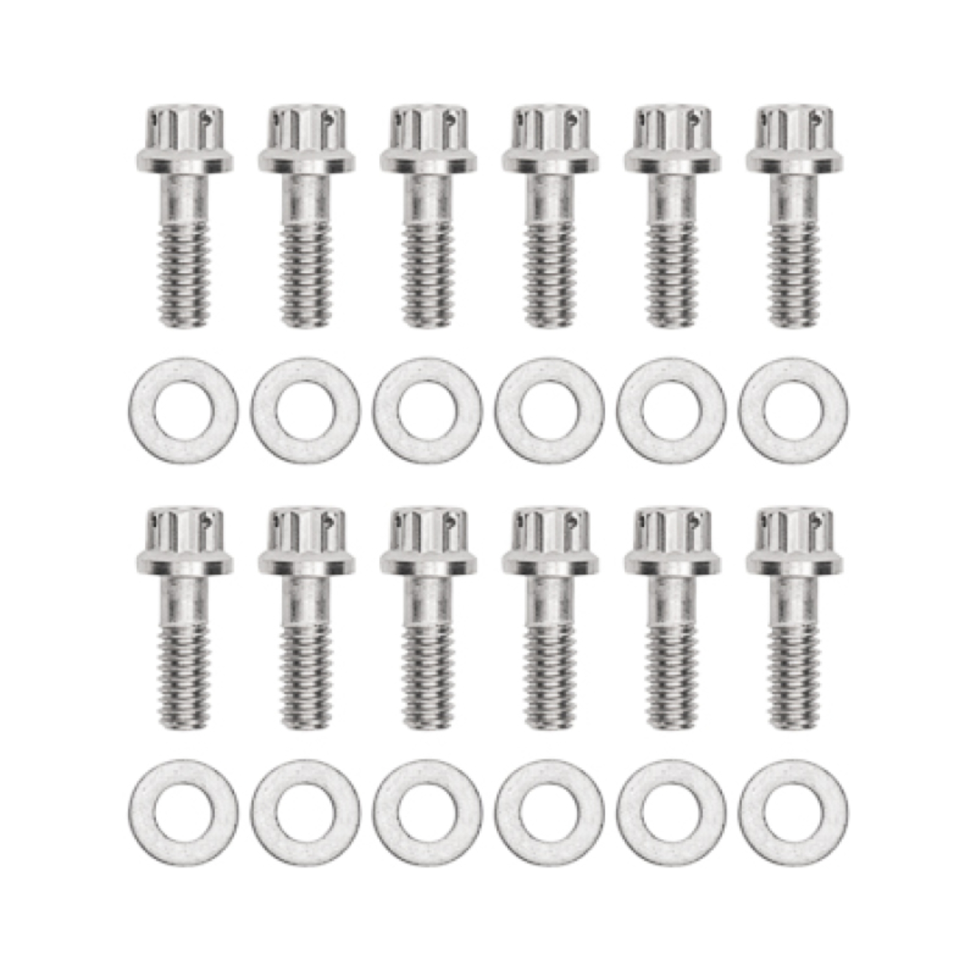 Picture of Wilwood Rotor Bolt Kit-Promatrix Hat/Rotor Kit