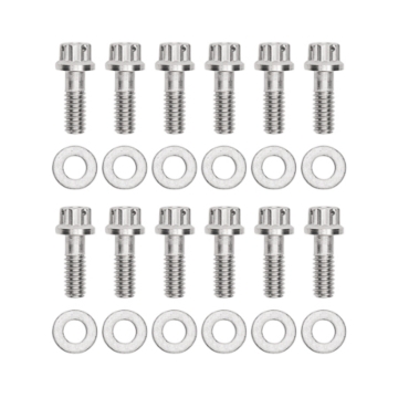 Picture of Wilwood Rotor Bolt Kit-Promatrix Hat/Rotor Kit