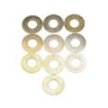 Picture of Wilwood Caliper Shim - .015 with 7/16in ID Hole - 10 pk.
