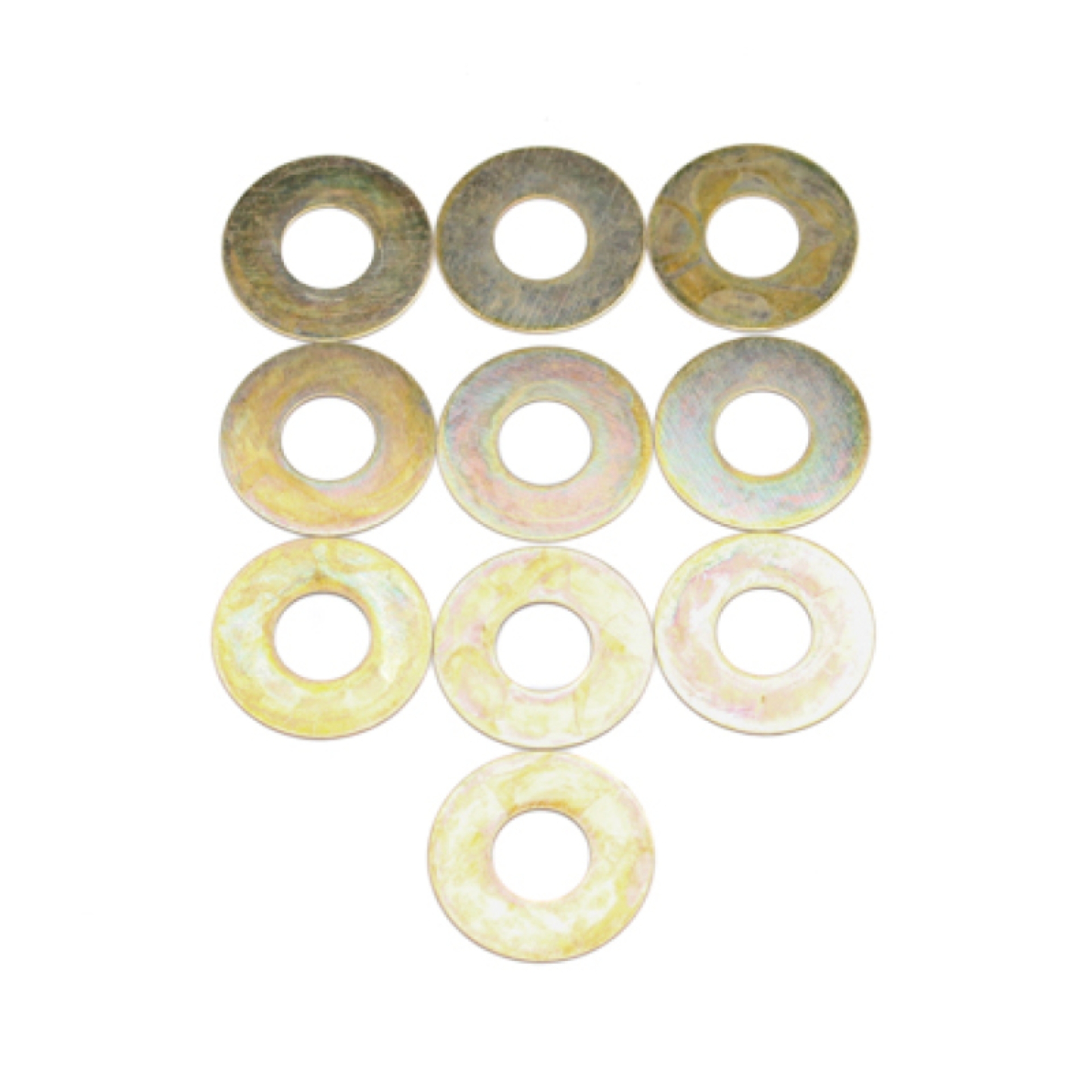 Picture of Wilwood Caliper Shim - .015 with 7/16in ID Hole - 10 pk.