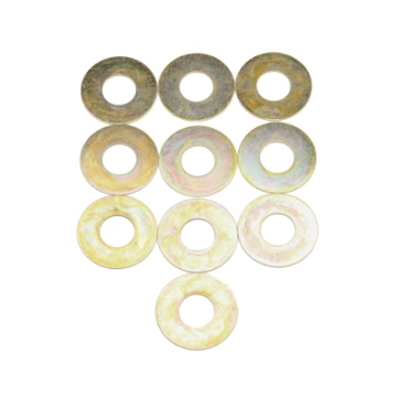 Picture of Wilwood Caliper Shim - .015 with 7/16in ID Hole - 10 pk.