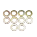 Picture of Wilwood Caliper Shim - .063 with 7/16in ID Hole - 10 pk.