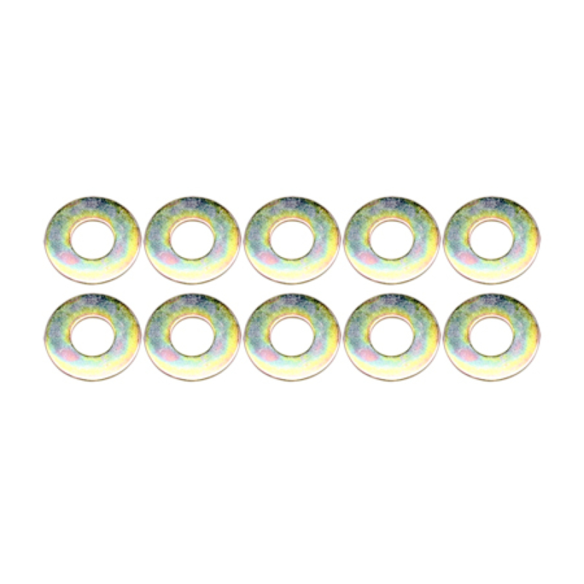 Picture of Wilwood Caliper Shim - .032 with 7/16in ID Hole - 10 pk.