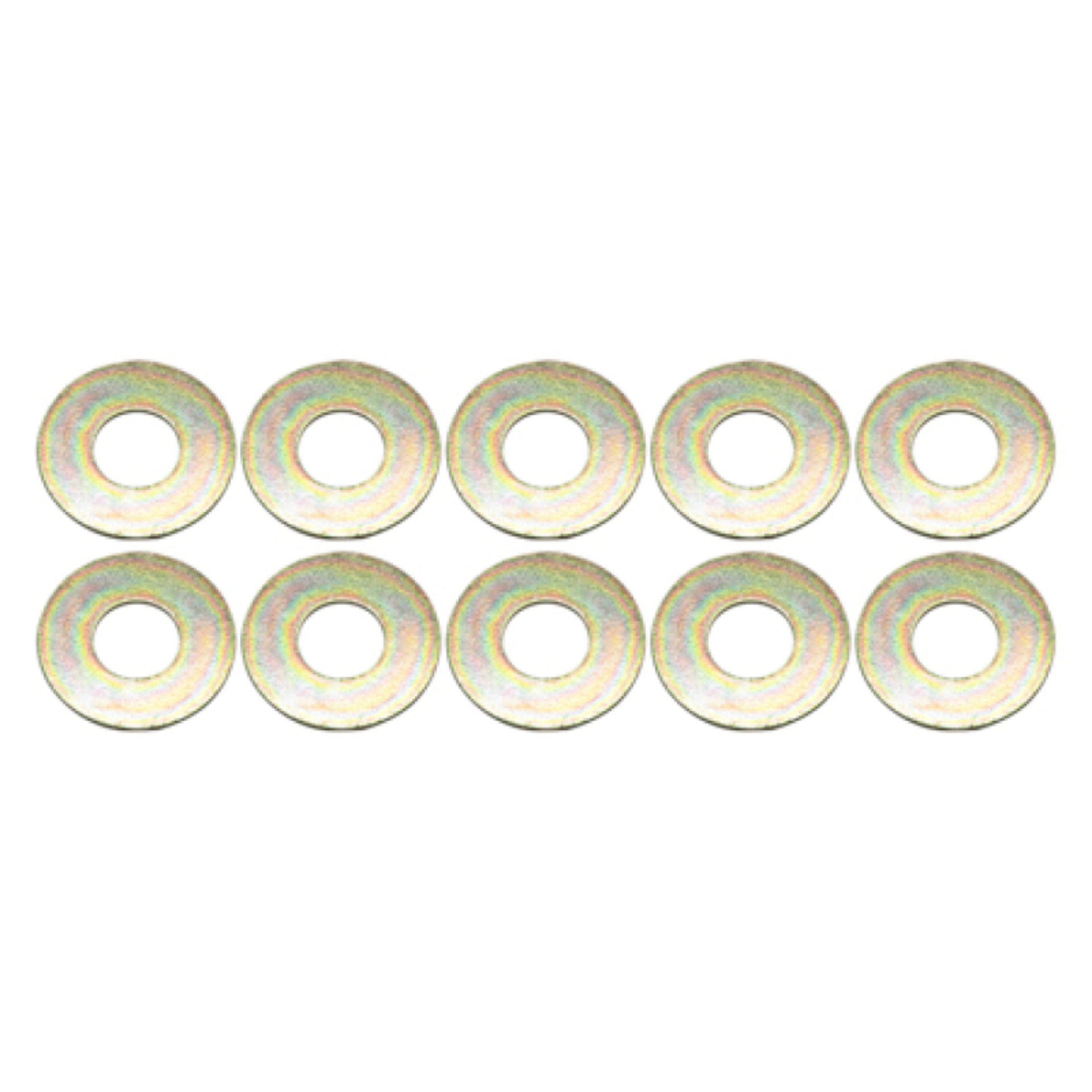 Picture of Wilwood Caliper Shim - .032 with 3/8in ID Hole - 10 pk.