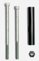 Picture of Wilwood WIL Bolt Kit Brake Hardware - 230-7049