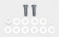 Picture of Wilwood Bolt Kit - Caliper Rear GP 300/310 84-99 3/8-16 Chrome