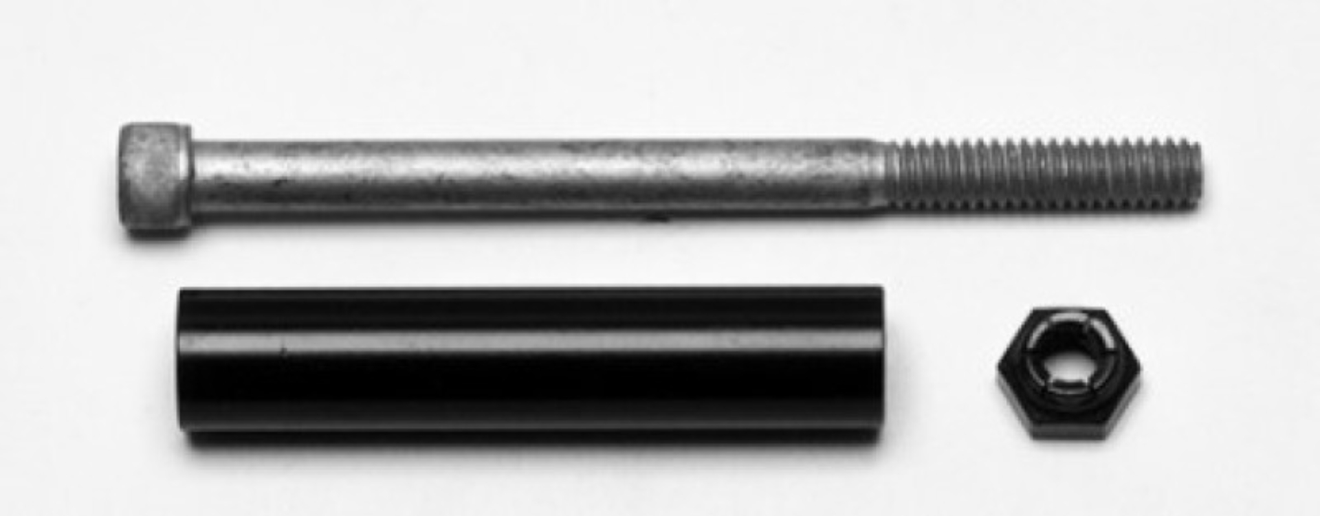 Picture of Wilwood Bridge Bolt Kit - FNSL4 for 0.81in Rotor -1Pk