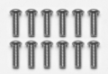 Picture of Wilwood Bolt Kit - Adapter/Rotor 5/16-18 x 1.00-BHCS Torx - 12 pack