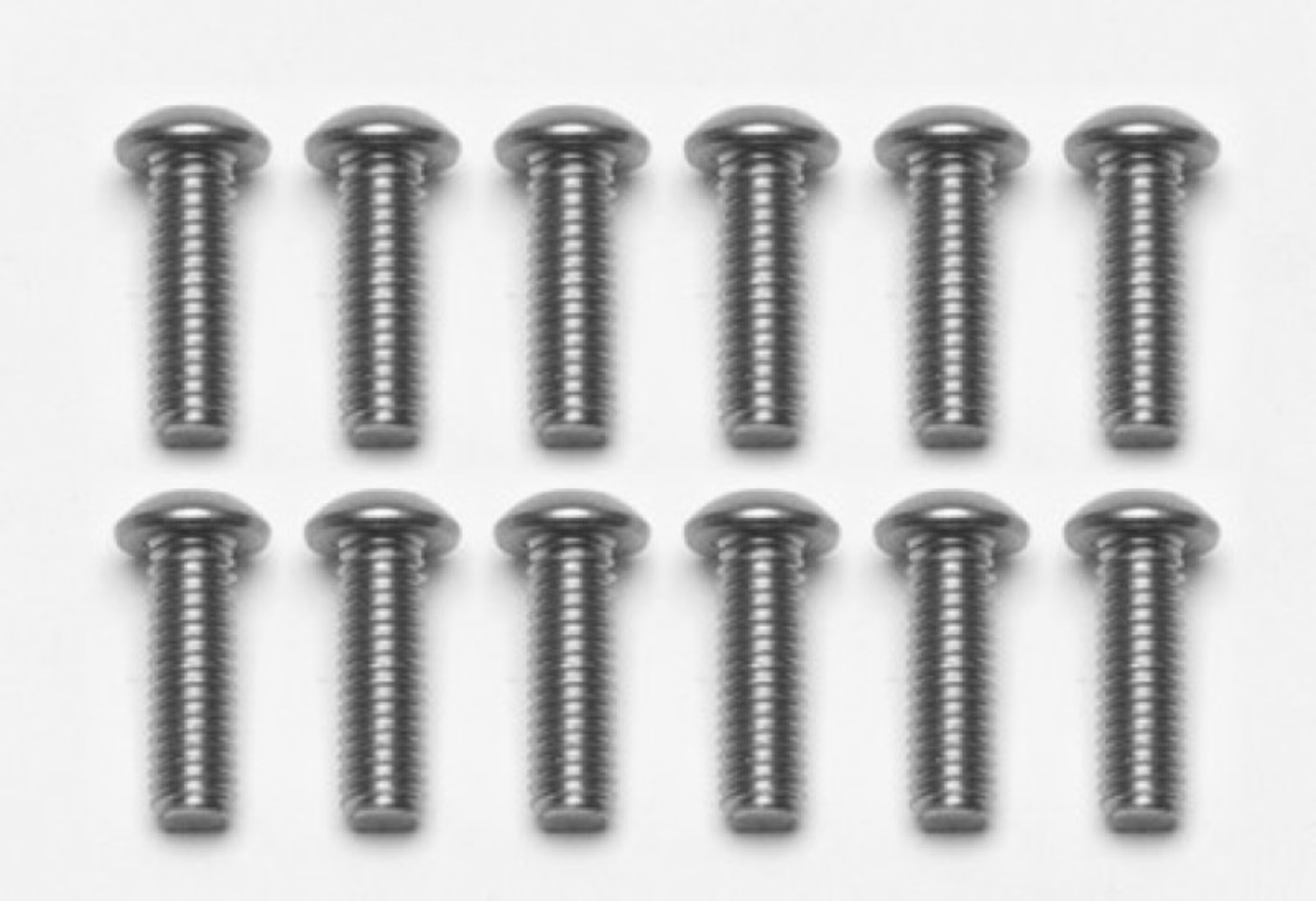 Picture of Wilwood Bolt Kit - Adapter/Rotor 5/16-18 x 1.00-BHCS Torx - 12 pack